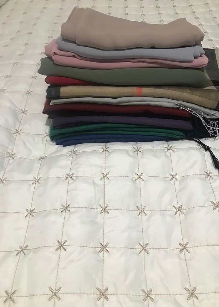 Toplu satış hepsi sorunsuz az kullanılmış - Görsel 2