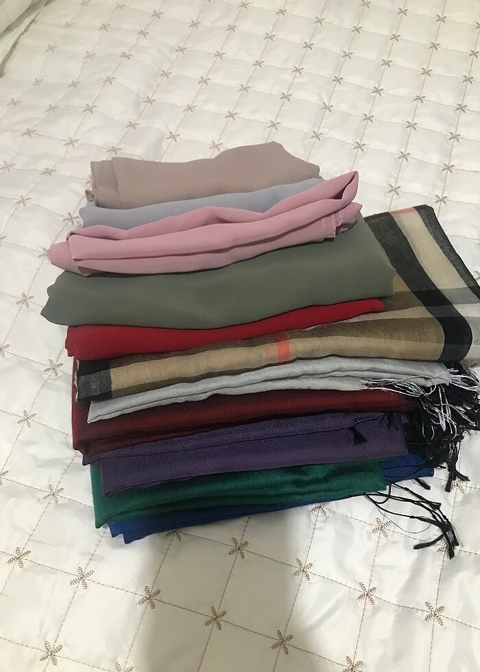 Toplu satış hepsi sorunsuz az kullanılmış - Görsel 3