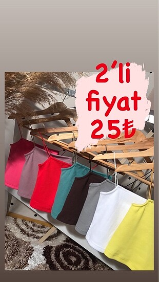 yeni ürün