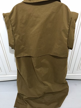 universal Beden mango parka