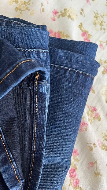 Mavi Jeans Mavi Kot Pantolon