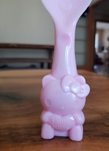 Hello Kitty Hello Kitty Servis Kaşığı