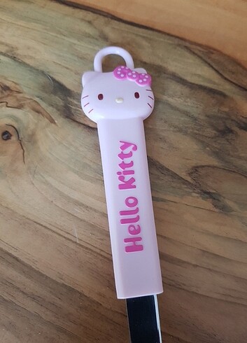 Beden Hello kitty kepçe