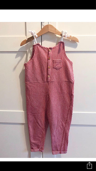 Zara slopet 