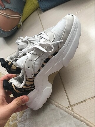 Zara Zara spor ayakkabı