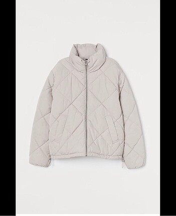 H&M mont