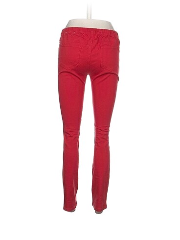 40 Beden Asymmetry Jean / Kot %70 İndirimli.