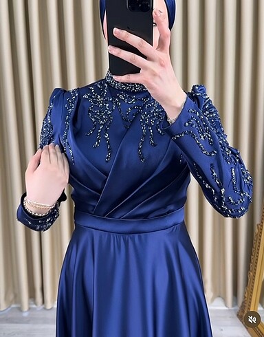 Abiye elbise