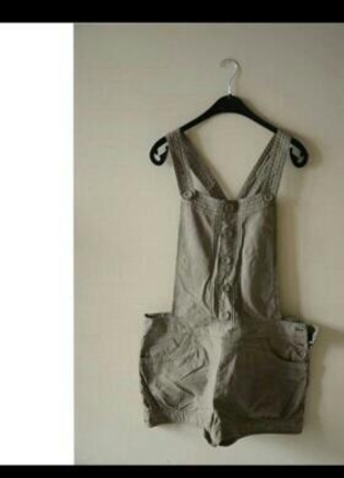 miss selfridge salopet m