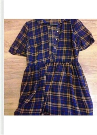 Topshop Elbise 36