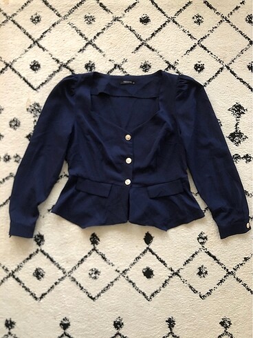 Trendyol & Milla Trendyol blazer/bluz