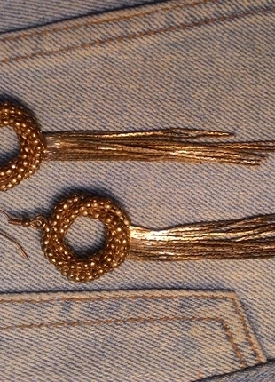 Yargıcı küpe