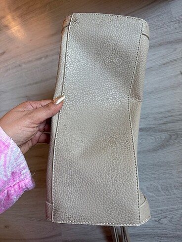 Beden çeşitli Renk Shoes &more çanta