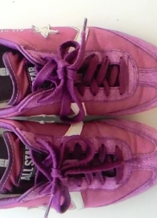 Converse Ayakkabı 37