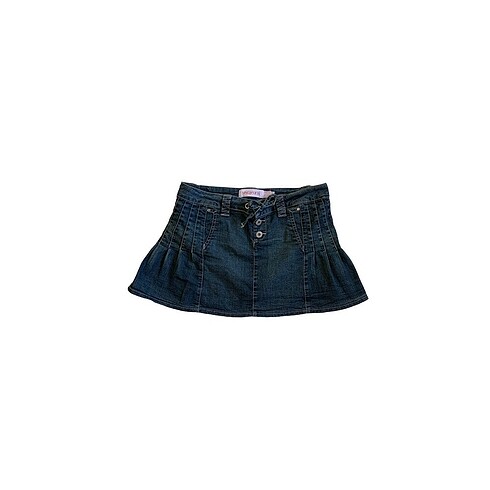 Mini Kot Etek