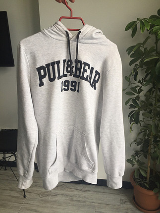 Pull bear