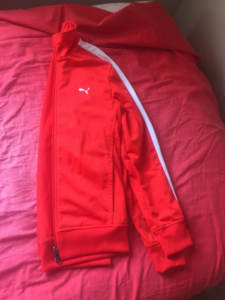 Puma Puma esofman üstü