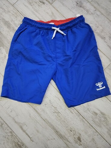 Hummel Hummel erkek çocuk mayo şort