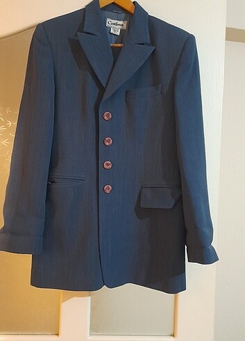 Vintage blazer