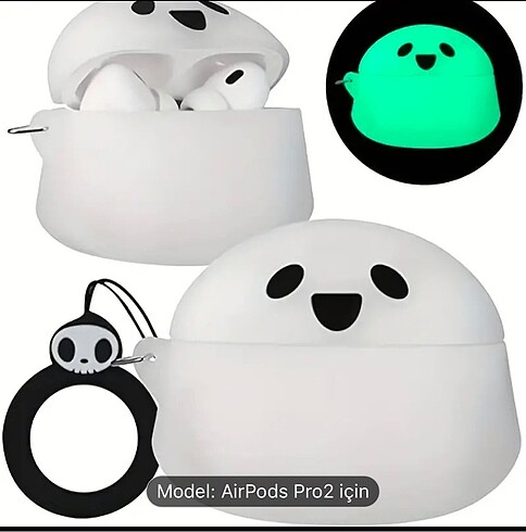 Airpods kılıf