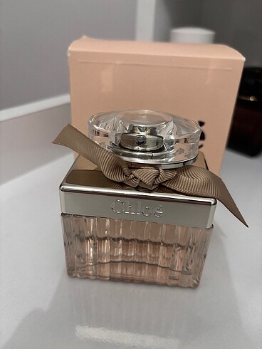 Chloe signature parfüm