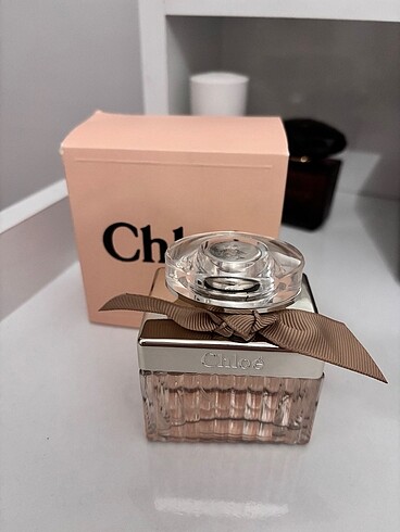 Chloé Chloe signature parfüm