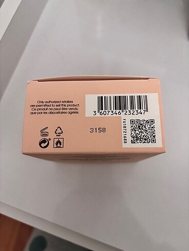 Beden Renk Chloe signature parfüm