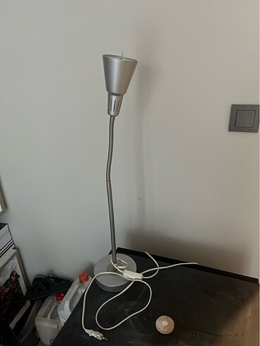 Ikea İkea masa lambası