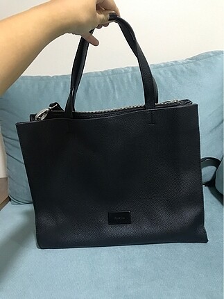 Bershka Çanta