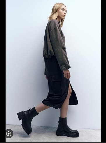 Zara bot