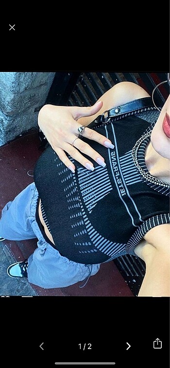 urban outfitters crop