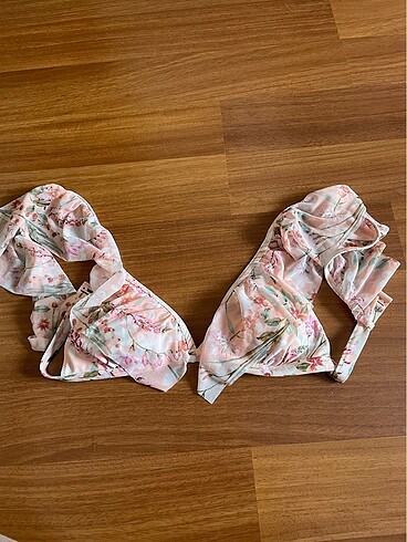 Penti bikini seti