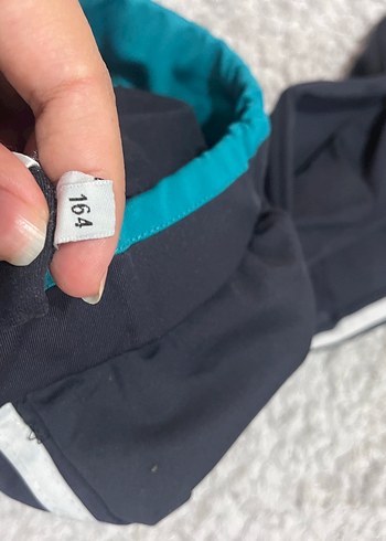 Adidas Kız çocuk Eşofman Altı