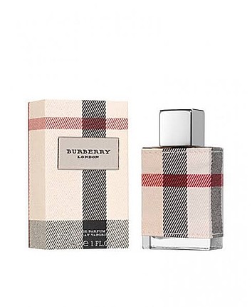 Burberry London edp