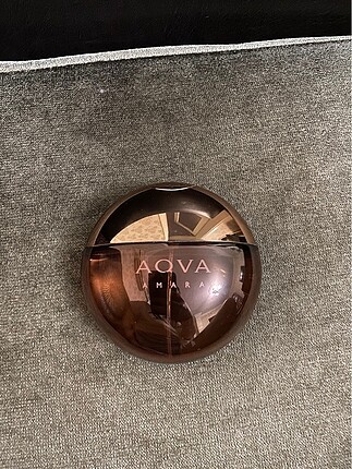 Bvlgari aqva amara