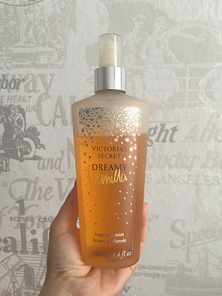 Victoria?s Secret Body Mist