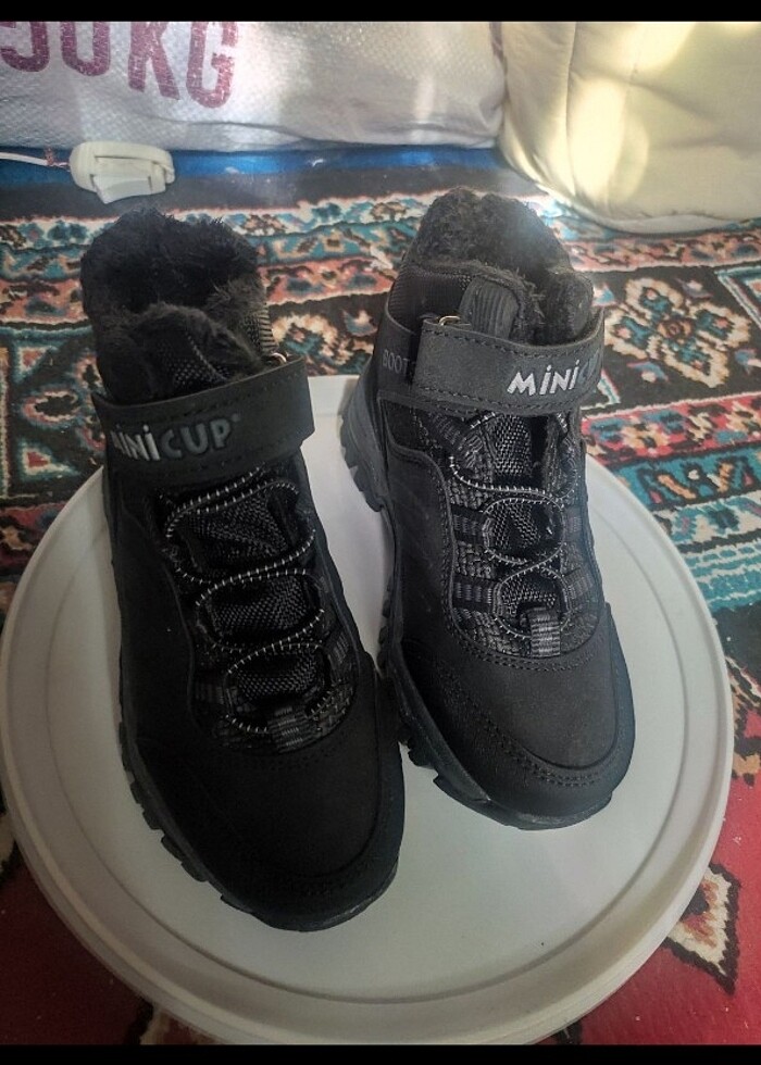 Yenidir  - Görsel 2