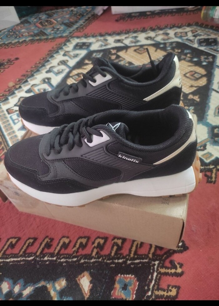 Hiç giyilmedi  - Görsel 2