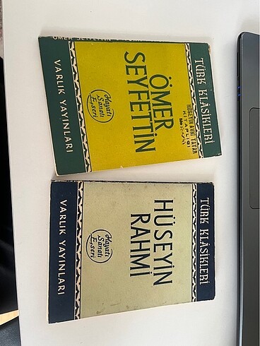 Hüseyin Rahmi Gürpınar Öyküleri ve Biyografisi