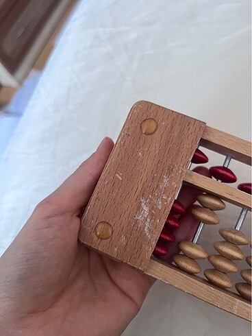  Beden Aritmetik Matematik Abaküs