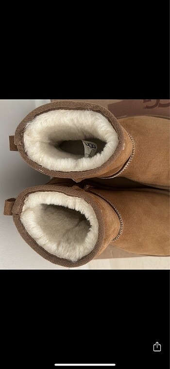 39 Beden Ugg bot