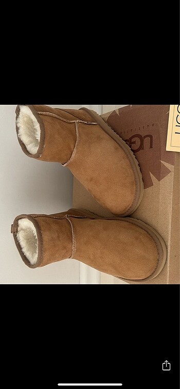 Ugg Ugg bot