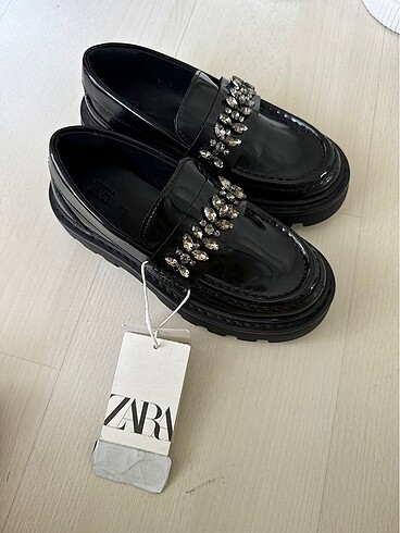 Zara Zara ayakkabı