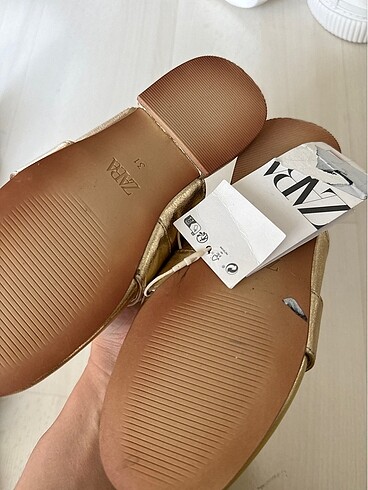 31 Beden Zara terlik
