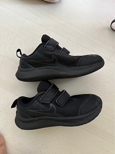 Nike ayakkabı