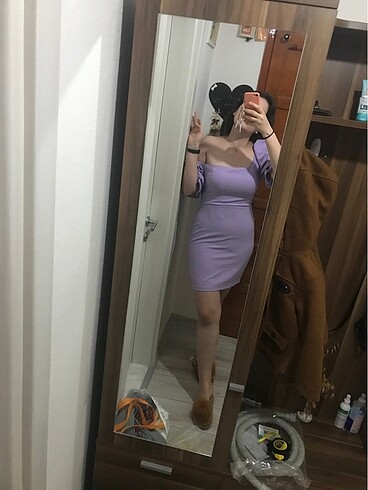 xl Beden Trendyolmilla elbise