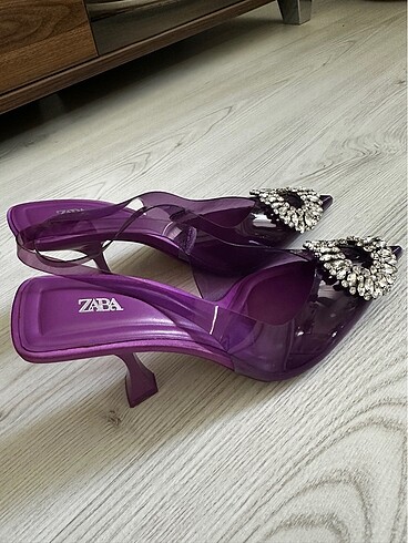 38 Beden Zara Stiletto