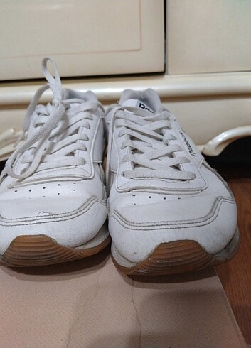 37 Beden beyaz Renk Kadın beyaz spor ayakkabı 