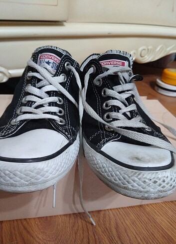 Converse Orijinal Converse ayakkabı 