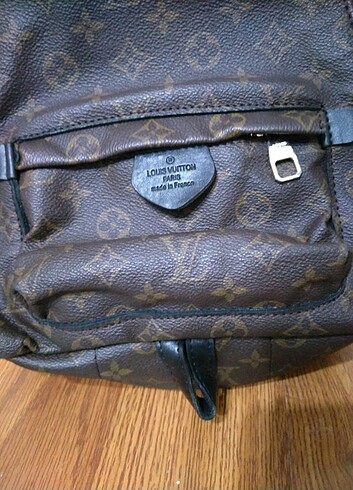 Louis Vuitton Deri sırt çantası kadin